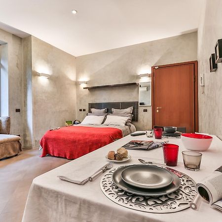 San Babila Suite Milano Eksteriør bilde
