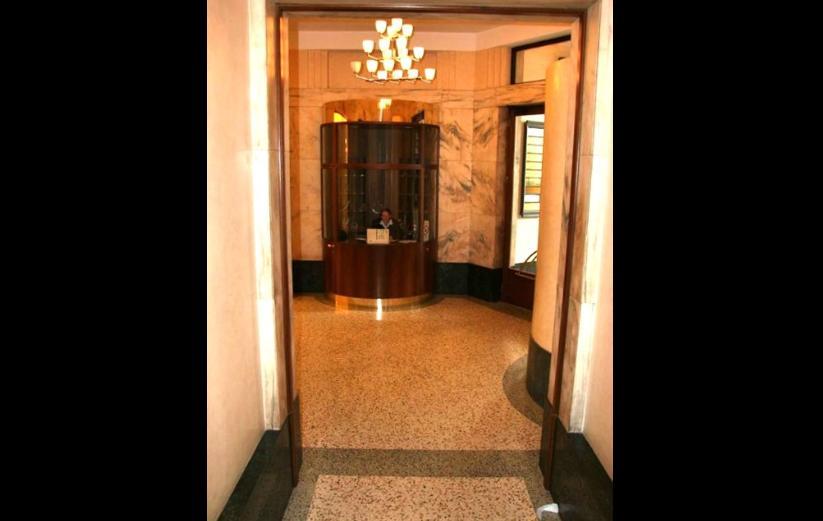 San Babila Suite Milano Rom bilde