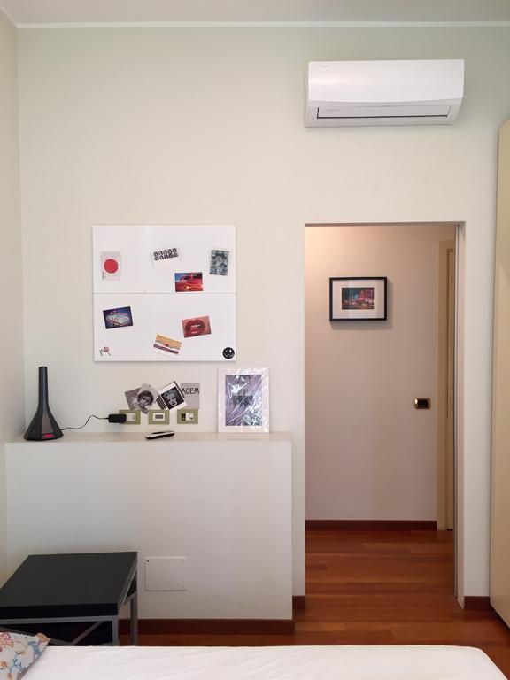 San Babila Suite Milano Eksteriør bilde