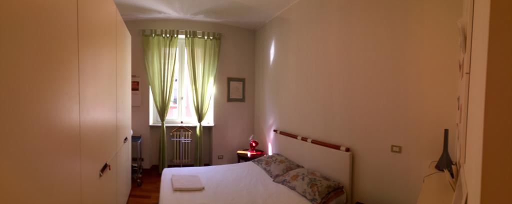 San Babila Suite Milano Eksteriør bilde