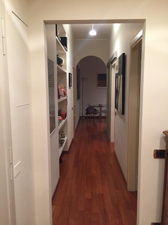 San Babila Suite Milano Eksteriør bilde