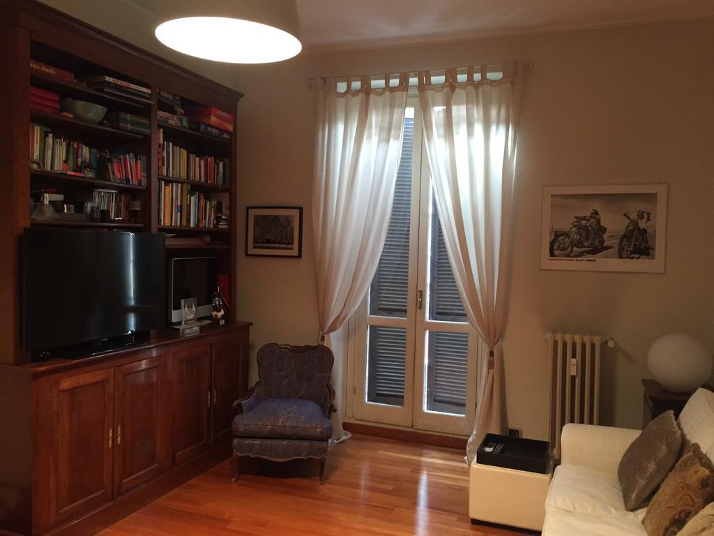 San Babila Suite Milano Eksteriør bilde