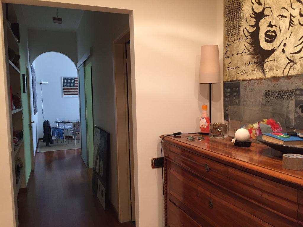 San Babila Suite Milano Eksteriør bilde