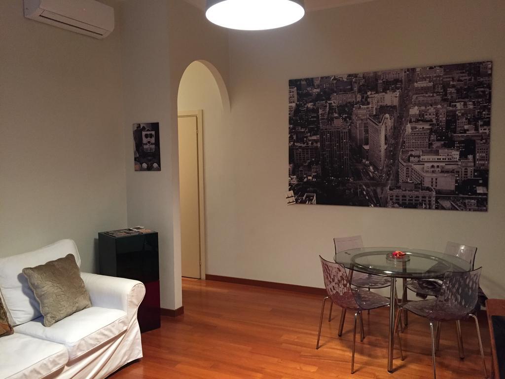 San Babila Suite Milano Eksteriør bilde