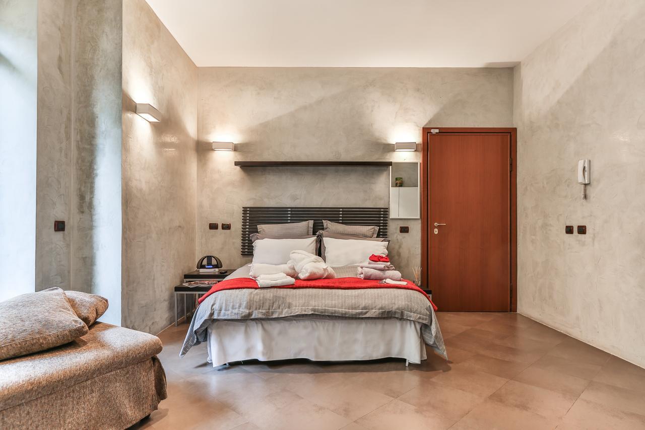 San Babila Suite Milano Eksteriør bilde